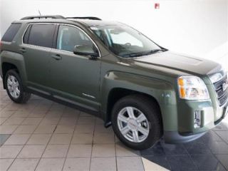 Used 2015 GMC Terrain SLT in Castle Rock, Colorado