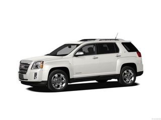 Used 2012 GMC Terrain SLT in Muncy, Pennsylvania
