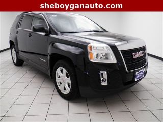 Used 2015 GMC Terrain SLT in Forsyth, Georgia