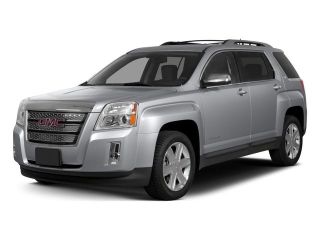 Used 2015 GMC Terrain SLT in Lebanon, Pennsylvania