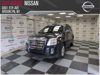 Used 2015 GMC Terrain SLT in Brooklyn, New York