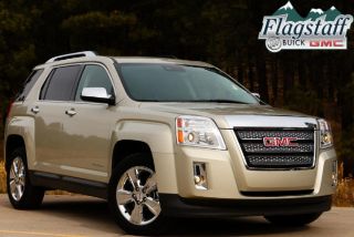 Used 2015 GMC Terrain SLT in Flagstaff, Arizona