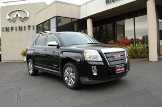 Used 2015 GMC Terrain SLT in Concord, California