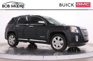 Used 2013 GMC Terrain Denali in Oklahoma City, Oklahoma