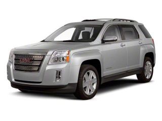 Used 2013 GMC Terrain Denali in Broken Arrow, Oklahoma