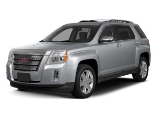 Used 2015 GMC Terrain SLT in Palmyra, Pennsylvania