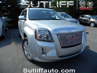 Used 2015 GMC Terrain Denali in State College, Pennsylvania