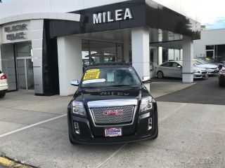 Used 2013 GMC Terrain Denali in Bronx, New York