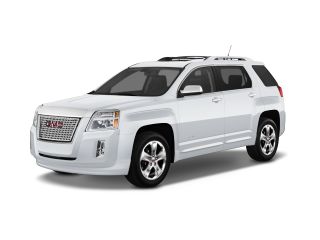 Used 2015 GMC Terrain Denali in Depew, New York
