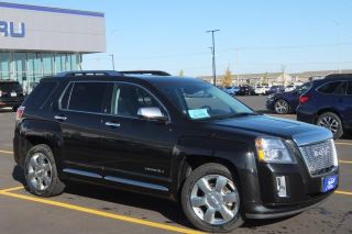 Used 2014 GMC Terrain Denali in Sioux Falls, South Dakota