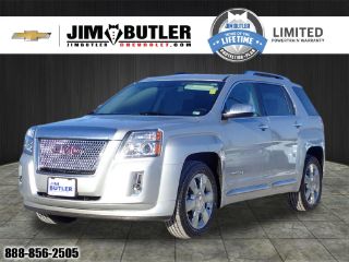 Used 2014 GMC Terrain Denali in Fenton, Missouri