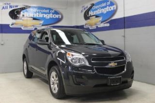 Used 2014 Chevrolet Equinox LS in Huntington Station, New York