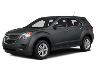 Used 2014 Chevrolet Equinox LS in New Smyrna Beach, Florida