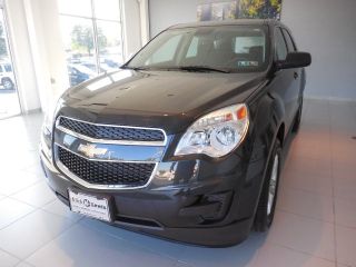 Used 2014 Chevrolet Equinox LS in Palmyra, Pennsylvania