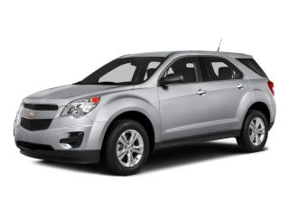 Used 2015 Chevrolet Equinox LS in Omaha, Nebraska