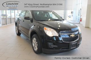 Used 2014 Chevrolet Equinox LS in Clifton Park, New York
