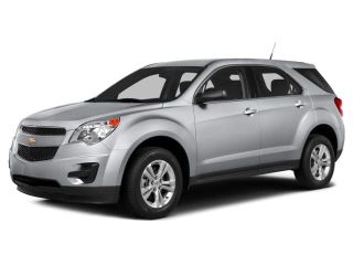 Used 2015 Chevrolet Equinox LS in Montgomery, Alabama