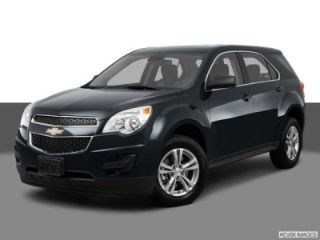 Used 2013 Chevrolet Equinox LS in Canandaigua, New York