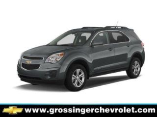 Used 2014 Chevrolet Equinox LT in Palatine, Illinois
