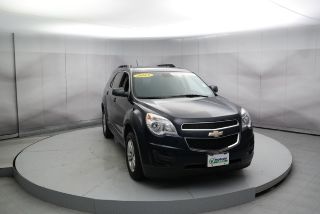 Used 2015 Chevrolet Equinox LT in Cedar Rapids, Iowa