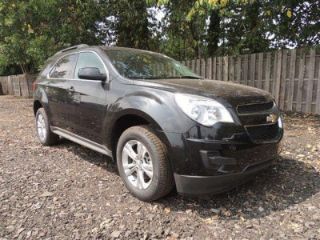 Used 2015 Chevrolet Equinox LT in Avenel, New Jersey