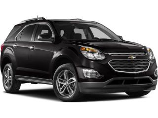 Used 2016 Chevrolet Equinox LS in Burleson, Texas