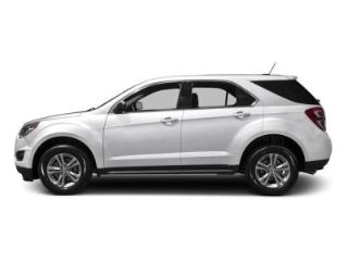 Used 2017 Chevrolet Equinox LS in Huntington Beach, California