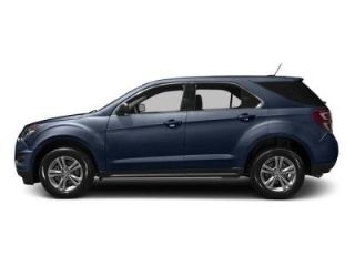 Used 2017 Chevrolet Equinox LS in Phoenix, Arizona