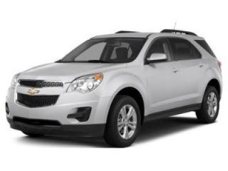 Used 2015 Chevrolet Equinox LT in Bloomington, Illinois