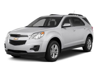 Used 2015 Chevrolet Equinox LT in Wilmington, Delaware