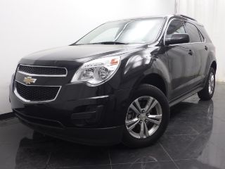 Used 2015 Chevrolet Equinox LT in Tulsa, Oklahoma