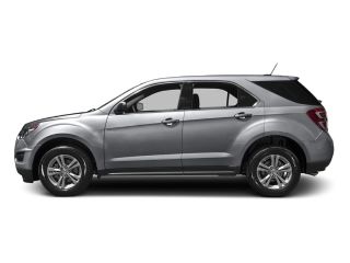 Used 2016 Chevrolet Equinox LS in Union, New Jersey
