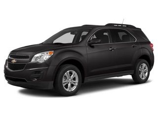Used 2014 Chevrolet Equinox LT in Salinas, California