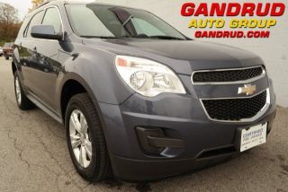 Used 2014 Chevrolet Equinox LT in Green Bay, Wisconsin