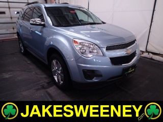 Used 2014 Chevrolet Equinox LT in Cincinnati, Ohio