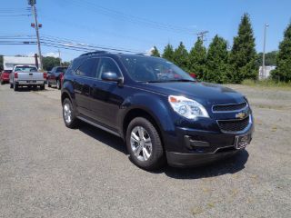 Used 2015 Chevrolet Equinox LT in Aberdeen, Maryland