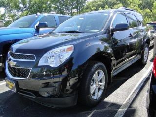 Used 2015 Chevrolet Equinox LT in Strongsville, Ohio