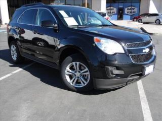 Used 2014 Chevrolet Equinox LT in Salt Lake City, Utah