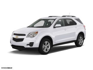 Used 2014 Chevrolet Equinox LT in Grove City, Pennsylvania