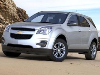 Used 2015 Chevrolet Equinox LT in Neenah, Wisconsin