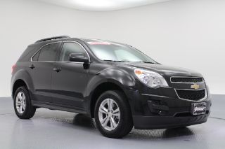 Used 2015 Chevrolet Equinox LT in Groveport, Ohio