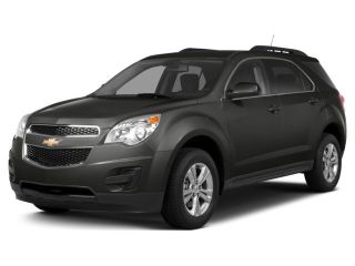 Used 2014 Chevrolet Equinox LT in Framingham, Massachusetts