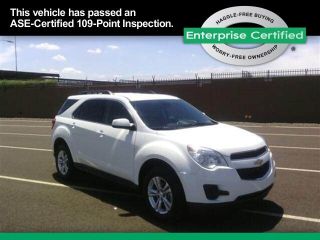Used 2015 Chevrolet Equinox LT in Tempe, Arizona
