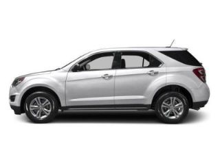 Used 2016 Chevrolet Equinox LS in Santa Paula, California