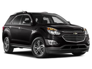 Used 2016 Chevrolet Equinox LS in Nazareth, Pennsylvania