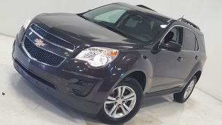 Used 2014 Chevrolet Equinox LT in Brook Park, Ohio