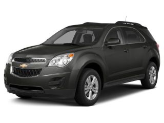 Used 2015 Chevrolet Equinox LT in Cairo, Georgia