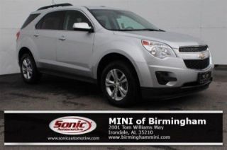 Used 2014 Chevrolet Equinox LT in Irondale, Alabama