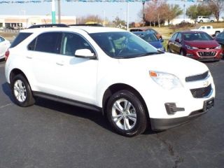 Used 2015 Chevrolet Equinox LT in Asheboro, North Carolina