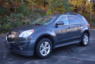 Used 2014 Chevrolet Equinox LT in Naugatuck, Connecticut